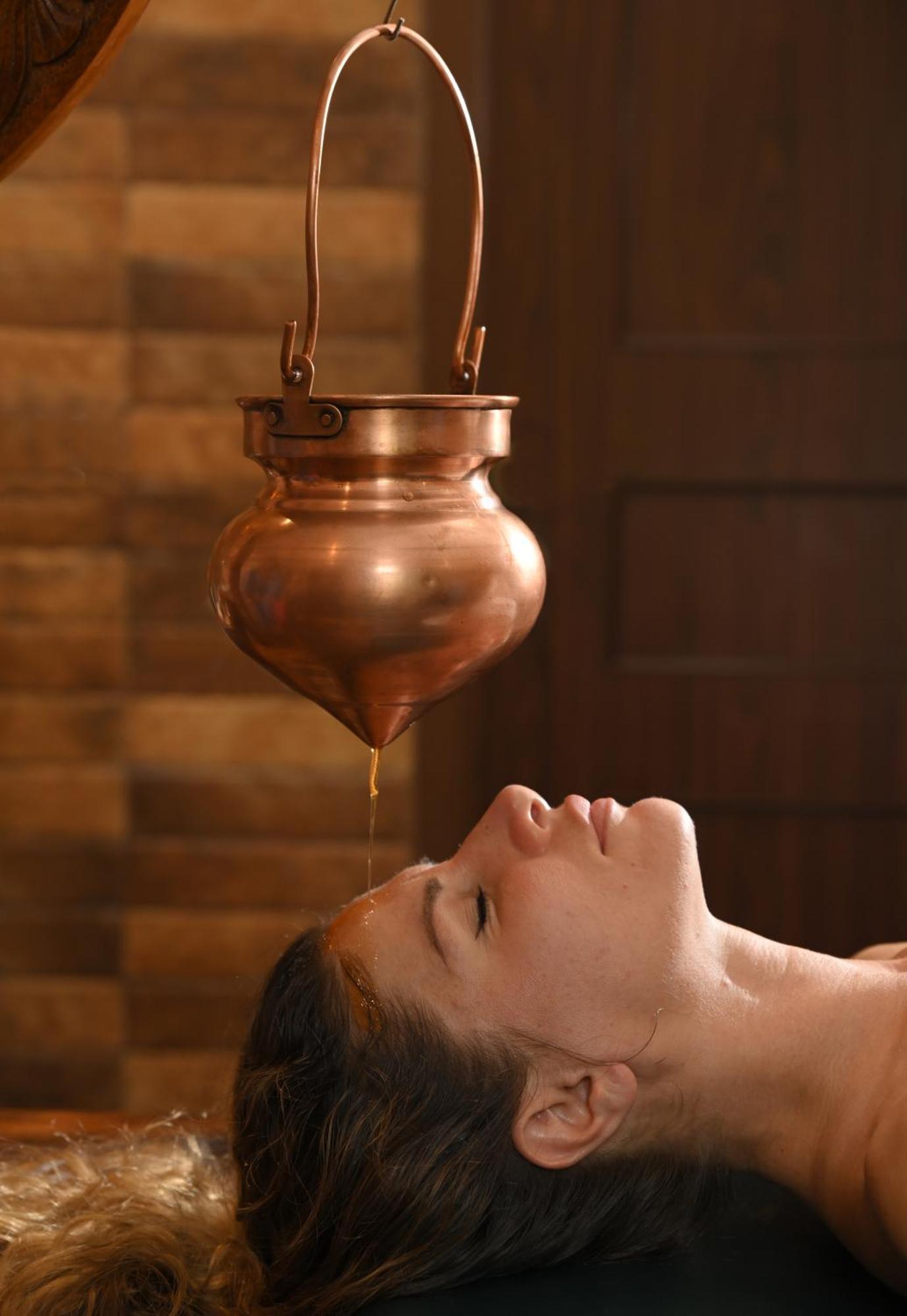 Soul Vacation Resort And Spa,Колва Экстерьер фото