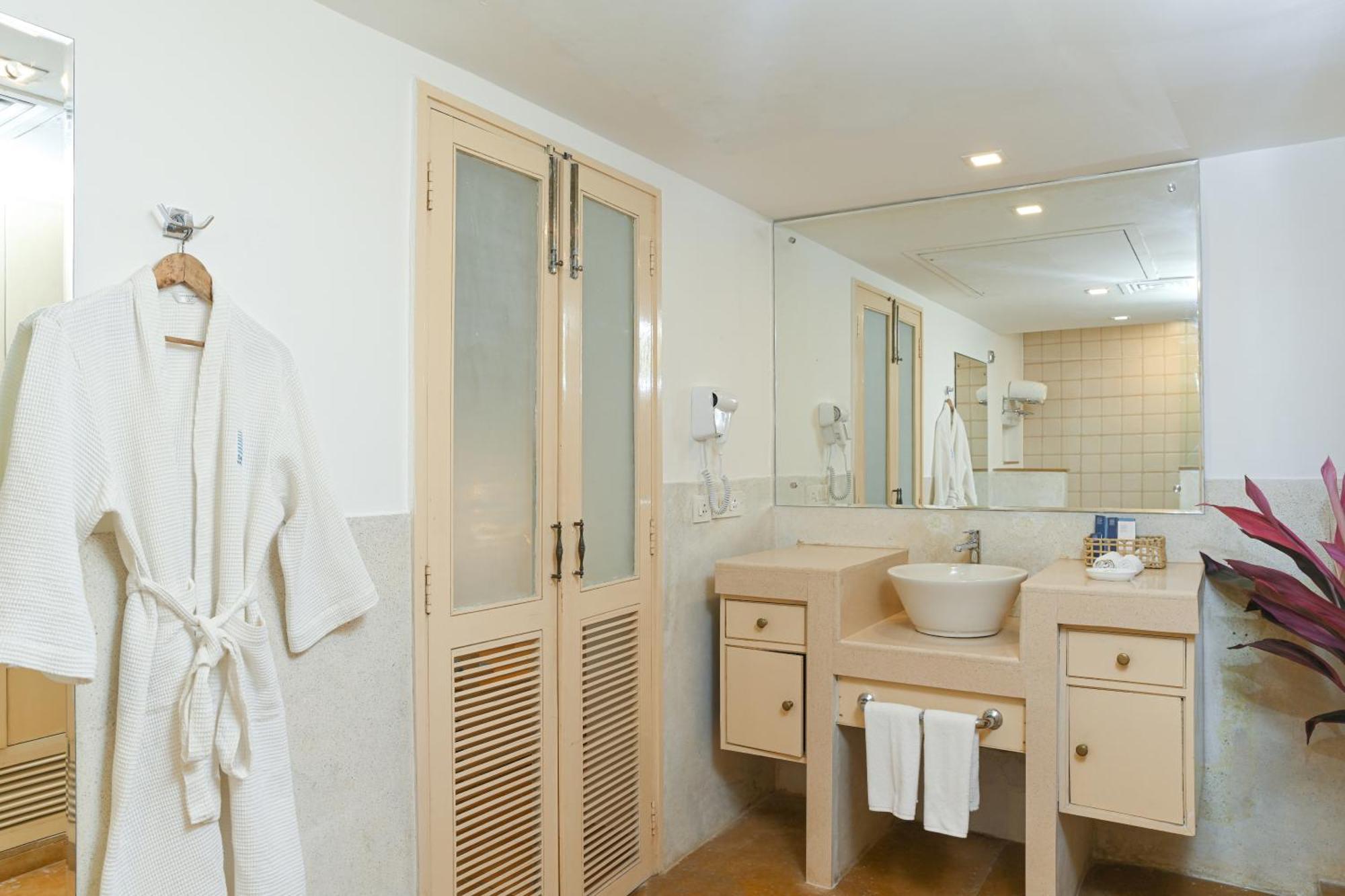 Soul Vacation Resort And Spa,Колва Экстерьер фото