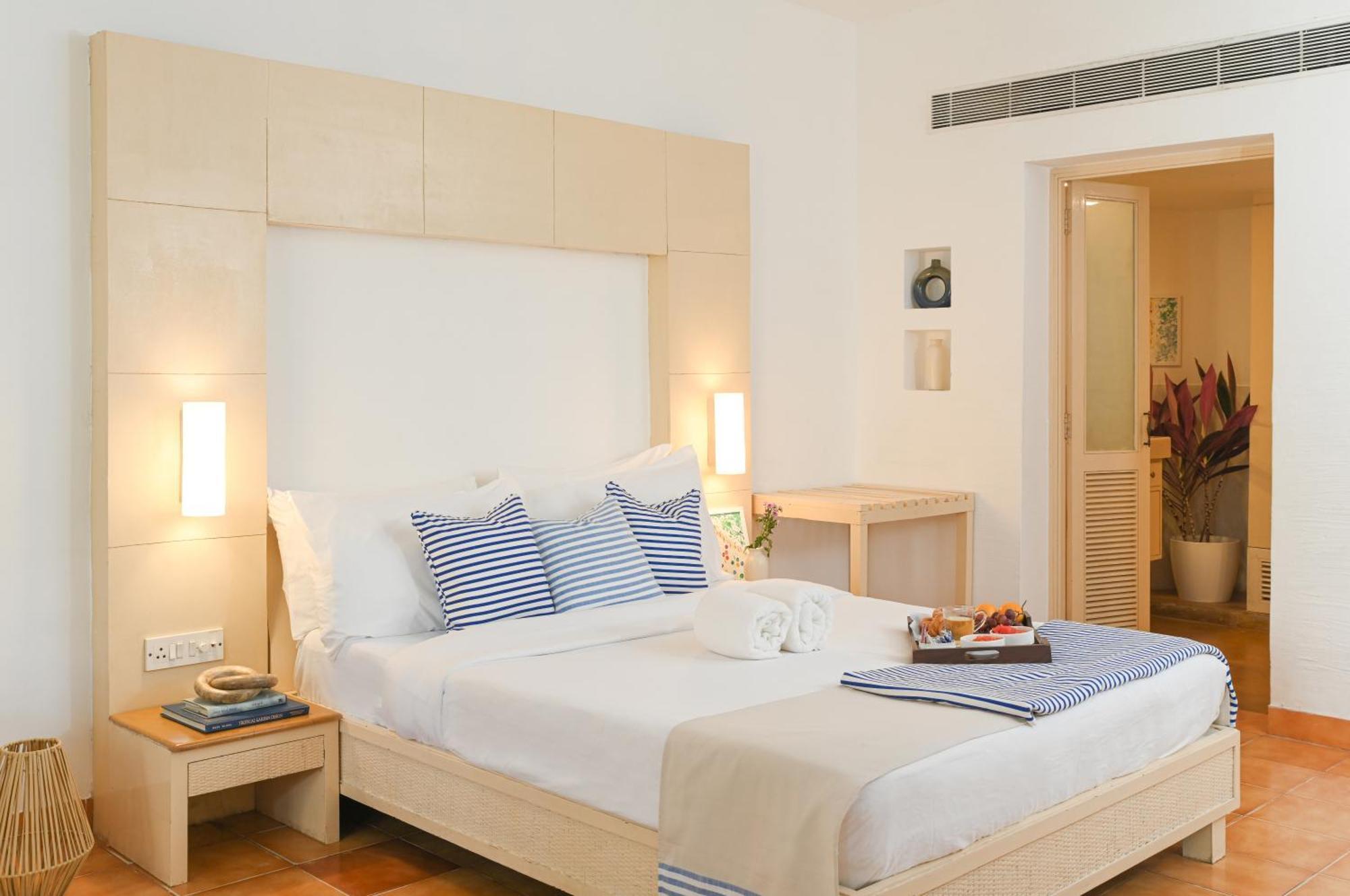 Soul Vacation Resort And Spa,Колва Экстерьер фото