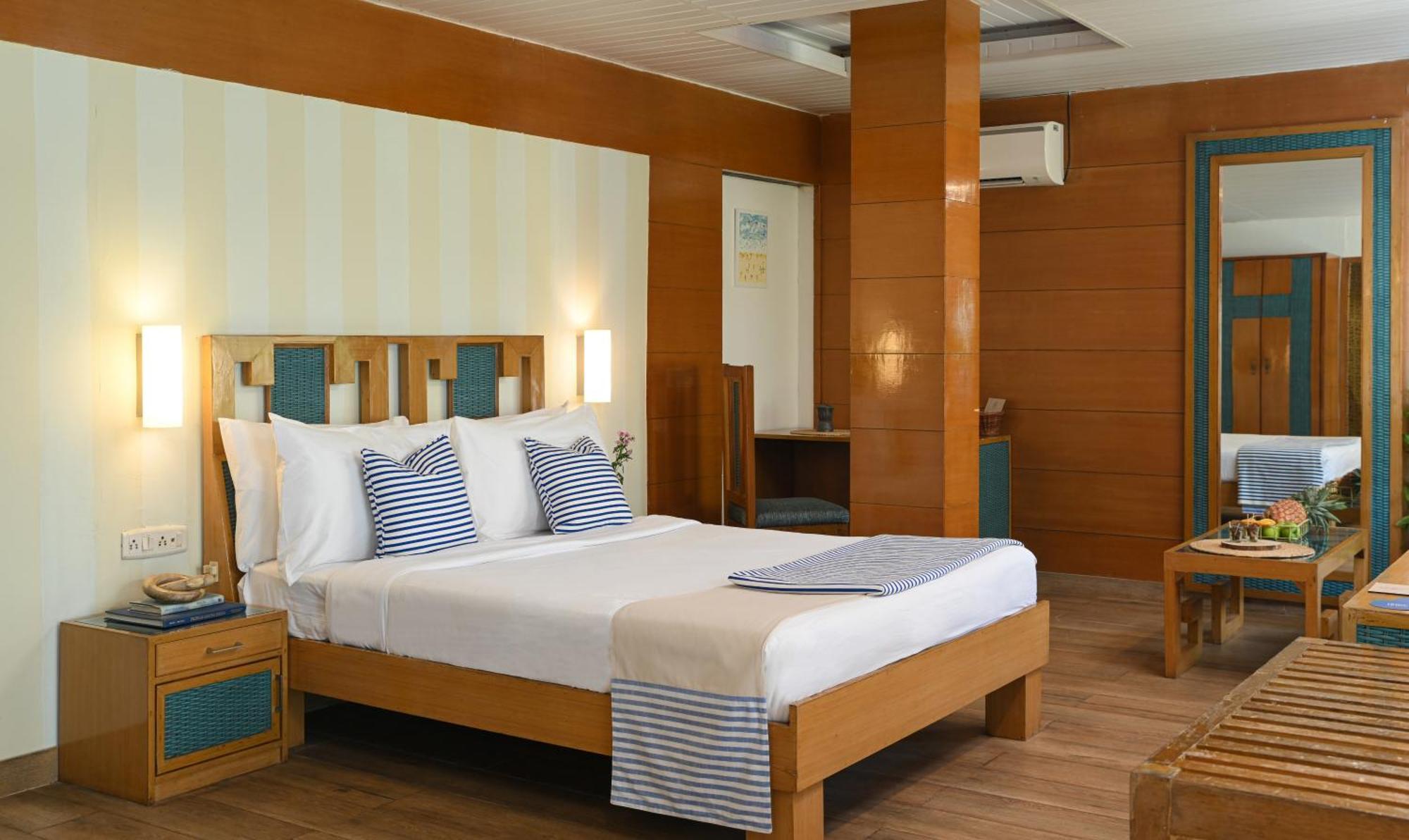 Soul Vacation Resort And Spa,Колва Экстерьер фото