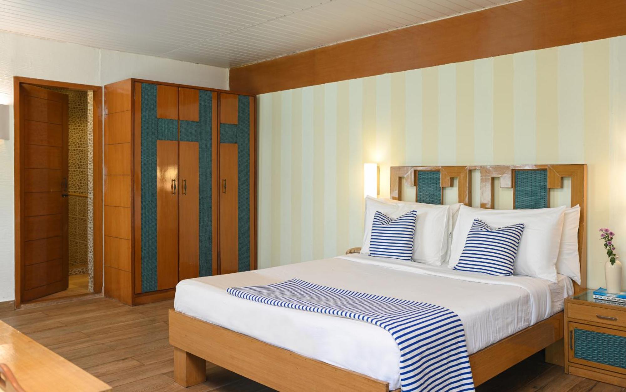 Soul Vacation Resort And Spa,Колва Экстерьер фото